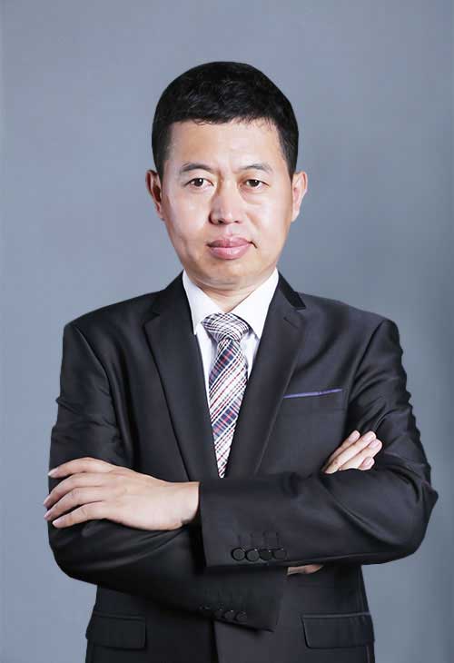 周彦昌